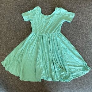 Kyte Baby Jade Twirl Dress